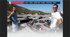 Desktop Screenshot of kartinglerove.com